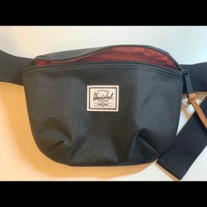 HERSCHEL SUPPLY CO FANNY